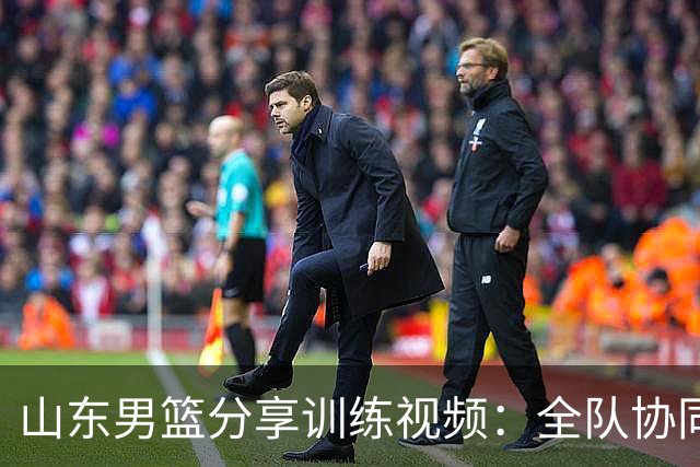 山东男篮分享训练视频：全队协同训练，磨练战术默契